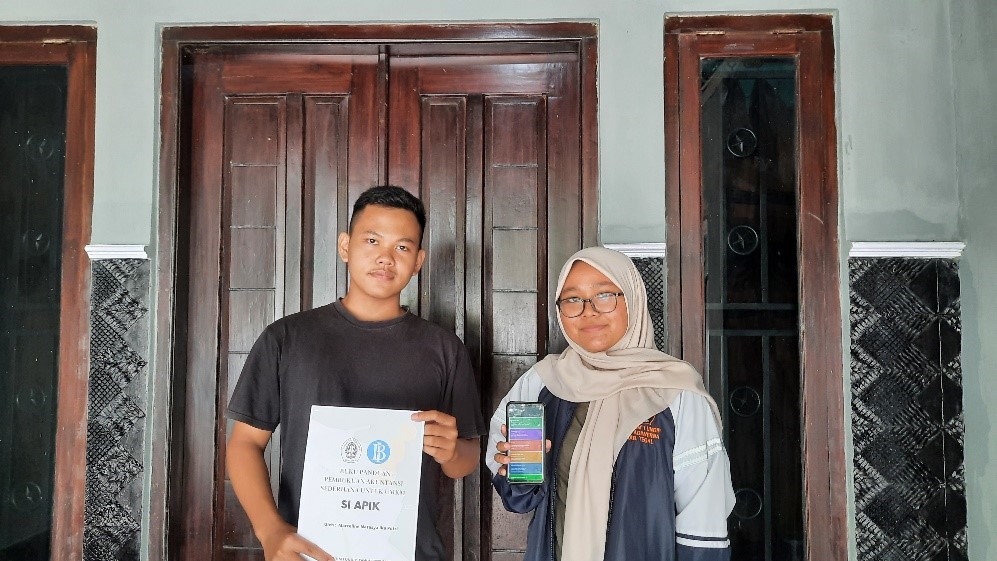 Teratasi! Siku-siku UMKM atasi masalah Pembukuan UMKM